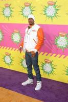 LOS ANGELES, MAR 23 - Nick Cannon arrives at Nickelodeon s 26th Annual Kids Choice Awards at the USC Galen Center on March 23, 2013 in Los Angeles, CA photo