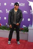 LAS VEGAS, MAR 7 -  LL Cool J arrives at the 2013 Academy of Country Music Awards at the MGM Grand Garden Arena on March 7, 2013 in Las Vegas, NV photo