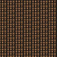 Flower pattern design template vector