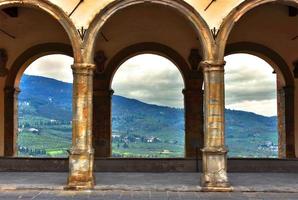 Window With a View photo