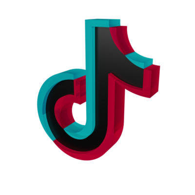 Tiktok Icon PNGs for Free Download