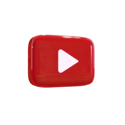 Tik tok Icon 3D Render 9826603 PNG