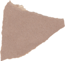 texture de papier déchiré png