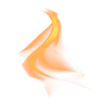 Fire PNG design with transparent background