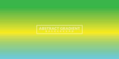 plantilla de fondo degradado abstracto para diseño, papel tapiz, promoción, presentación, sitio web, banner, etc. vector