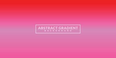 Abstract gradient background template for design, wallpaper, promotion, presentation, website, banner etc. vector