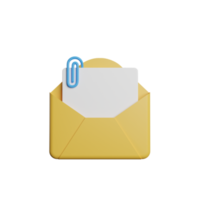 e-mailberichten inbox png