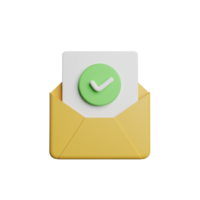 Email Messages Inbox png