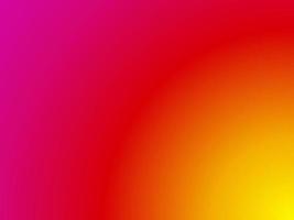 Abstract Gradient Colorful Background Modern Horizontal Design For Multiple Functions vector