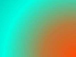 Abstract Gradient Colorful Background Modern Horizontal Design For Multiple Functions vector