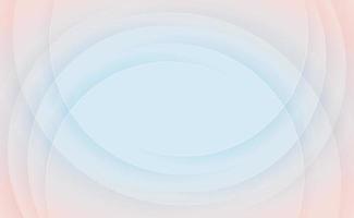 soft color gradient abstract modern background vector