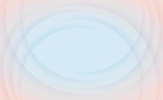 soft color gradient abstract modern background vector