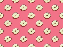 seamless art modern pattern background element flat doodle cartoon print vector illustration