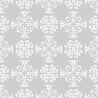 Elegant pattern oriental style in abstract style. Seamless pattern in antique style. Modern arabic pattern. Background, wallpaper, wrapping, textile template. vector
