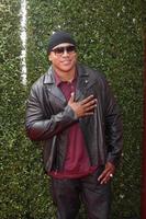 LOS ANGELES, APR 13 -  LL Cool J at the John Varvatos 11th Annual Stuart House Benefit at John Varvatos Boutique on April 13, 2014 in West Hollywood, CA photo