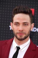 LOS ANGELES, OCT 8 -  Gabriel Coronel at the Latin American Music Awards at the Dolby Theater on October 8, 2015 in Los Angeles, CA photo