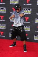 los angeles, 8 de octubre - lil jon en los premios de música latinoamericana en el dolby theater el 8 de octubre de 2015 en los angeles, ca foto