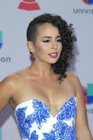 LAS VEGAS, NOV 19 -  Raquel Sofia at the 16th Latin GRAMMY Awards at the MGM Grand Garden Arena on November 19, 2015 in Las Vegas, NV photo
