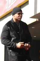 LOS ANGELES, JAN 21 -  LL Cool J at the LL Cool J Hollywood Walk of Fame Ceremony at the Hollywood and Highland on January 21, 2016 in Los Angeles, CA photo