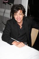 los angeles, 24 de agosto - michael damian en la cena del club de fans joven e inquieto en el hotel universal sheraton el 24 de agosto de 2013 en los angeles, ca foto