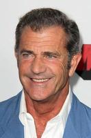 LOS ANGELES, OCT 2 - Mel Gibson at the Machete Kills Los Angeles Premiere at Regal 14 Theaters on October 2, 2013 in Los Angeles, CA photo