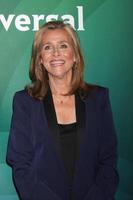LOS ANGELES, JUL 13 - Meredith Vieira at the NBCUniversal July 2014 TCA at Beverly Hilton on July 13, 2014 in Beverly Hills, CA photo