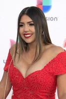 LAS VEGAS, NOV 17 -  Ydelays at the 17th Annual Latin Grammy Awards at T-Mobile Arena on November 17, 2016 in Las Vegas, NV photo