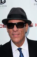 LOS ANGELES, APR 22 - Robert Davi arrives at The Iceman Premiere at the ArcLight Hollywood Theaters on April 22, 2013 in Los Angeles, CA photo