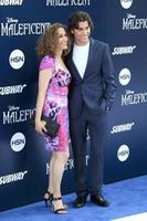 LOS ANGELES, MAY 28 - Blake Michael at the Maleficent World Premiere at El Capitan Theater on May 28, 2014 in Los Angeles, CA photo