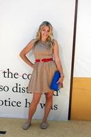 LOS ANGELES, JUL 10 - Busy Philipps arriving at the Winnie, the Pooh Premiere at Walt Disney Studios on July 10, 2011 in Burbank, CA photo