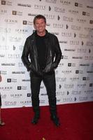 LOS ANGELES, OCT 15 - Winsor Harmon at the Sue Wong Fairies and Sirens Fashion Show at The REEF on October 15, 2014 in Los Angeles, CA photo