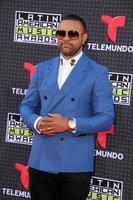 LOS ANGELES, OCT 8 -  Shaggy at the Latin American Music Awards at the Dolby Theater on October 8, 2015 in Los Angeles, CA photo
