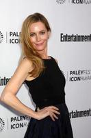 LOS ANGELES, MAR 10 -  Leslie Mann at the PALEYFEST Icon Award IHO Judd Apatow at Paley Center For Media on March 10, 2014 in Beverly Hills, CA photo