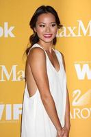 LOS ANGELES, JUN 12 - Jamie Chung arrives at the City of Hope s Music And Entertainment Industry Group Honors Bob Pittman Event at Beverly Hilton Hotel on June 12, 2012 in Beverly Hills, CA photo