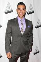LOS ANGELES, OCT 16 - Wilson Cruz at the 2014 Media Access Awards at Paley Center For Media on October 16, 2014 in Beverly Hills, CA photo