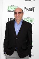 LOS ANGELES, MAR 1 - Willie Garson at the Film Independent Spirit Awards at Tent on the Beach on March 1, 2014 in Santa Monica, CA photo