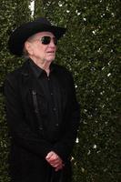 LOS ANGELES, APR 13 - Willie Nelson at the John Varvatos 11th Annual Stuart House Benefit at John Varvatos Boutique on April 13, 2014 in West Hollywood, CA photo