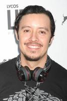 LOS ANGELES, JUN 8 -  Efren Ramirez at the LA Launch Of LYCOS Life at the Banned From TV Jam Space on June 8, 2015 in North Hollywood, CA photo