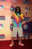 LOS ANGELES, MAY 1 -  Lil Jon at the 1st iHeartRadio Music Awards Press Room at Shrine Auditorium on May 1, 2014 in Los Angeles, CA photo