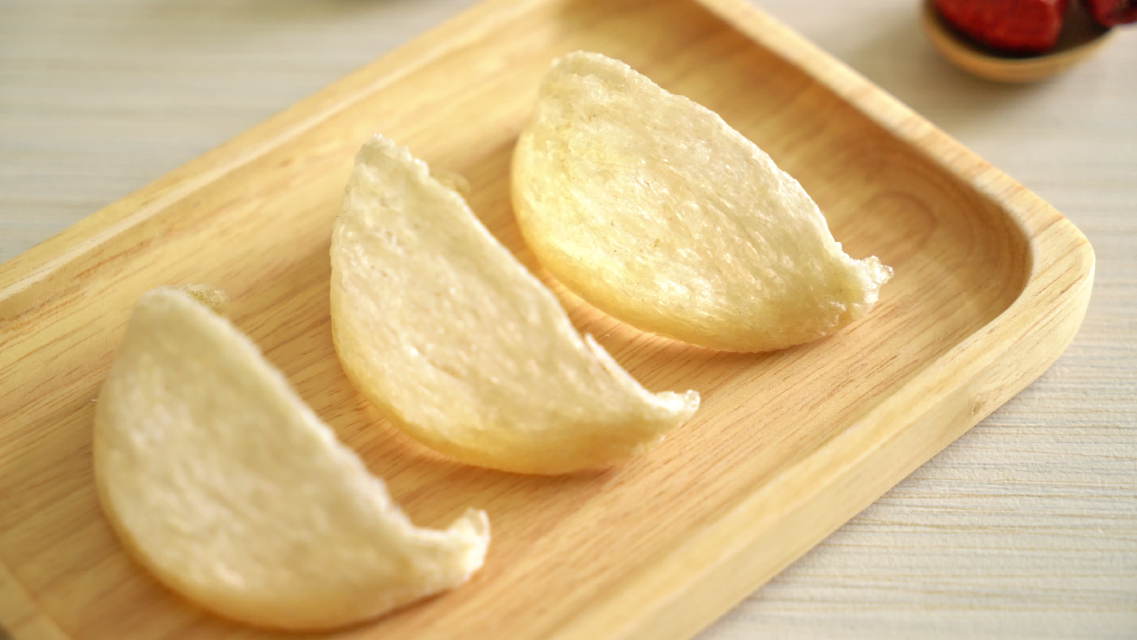 Eat Soup Stock Video Footage for Free