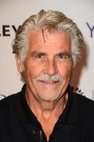 LOS ANGELES, DEC 14 -  James Brolin at the An Evening with Life In Pieces at the Paley Center For Media on December 14, 2015 in Beverly Hills, CA photo