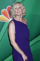 Jesse SpencerLOS ANGELES, JUL 27 - Monica Potter at the NBC TCA Summer Press Tour 2013 at the Beverly Hilton Hotel on July 27, 2013 in Beverly Hills, CA photo