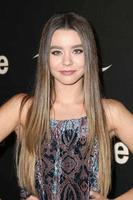 LOS ANGELES, OCT 29 -  Sierra Furtado at the Life and Style Weekly s Eye Candy Halloween Bash at the Riviera 31 at Sofitel on October 29, 2015 in Los Angeles, CA photo