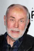 los angeles, 12 de febrero - robert david hall llega a la inauguración de la obra jekyll and hyde en el teatro pantages el 12 de febrero de 2013 en los angeles, ca foto