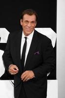 LOS ANGELES, AUG 11 - Robert Davi at the Expendables 3 Premiere at TCL Chinese Theater on August 11, 2014 in Los Angeles, CA photo