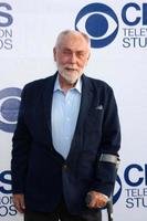 LOS ANGELES, MAY 19 - Robert David Hall at the CBS Summer Soiree at London Hotel on May 19, 2014 in West Hollywood, CA photo