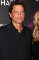 LOS ANGELES, OCT 17 - Rob Lowe at the Hilarity for Charity Benefit for Alzheimer s Association at Hollywood Paladium on October 17, 2014 in Los Angeles, CA photo