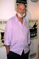 LOS ANGELES, OCT 6 - Rob Reiner at the As You Wish Book Launch Party at Pearl on October 6, 2014 in West Hollywood, CA photo