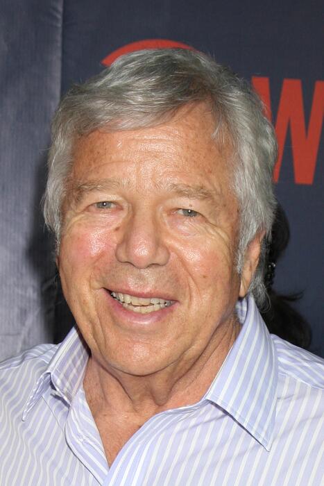 Robert Kraft Stock Photos, Images and Backgrounds for Free Download