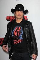 LOS ANGELES, OCT 2 - Robert Rodriguez at the Machete Kills Los Angeles Premiere at Regal 14 Theaters on October 2, 2013 in Los Angeles, CA photo